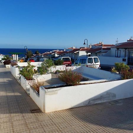 Abades Beach Houses By Apartamentos Estrella Del Norte Zewnętrze zdjęcie