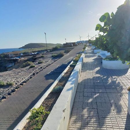 Abades Beach Houses By Apartamentos Estrella Del Norte Zewnętrze zdjęcie