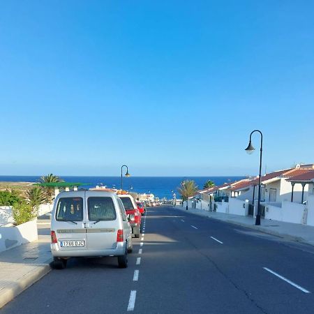 Abades Beach Houses By Apartamentos Estrella Del Norte Zewnętrze zdjęcie
