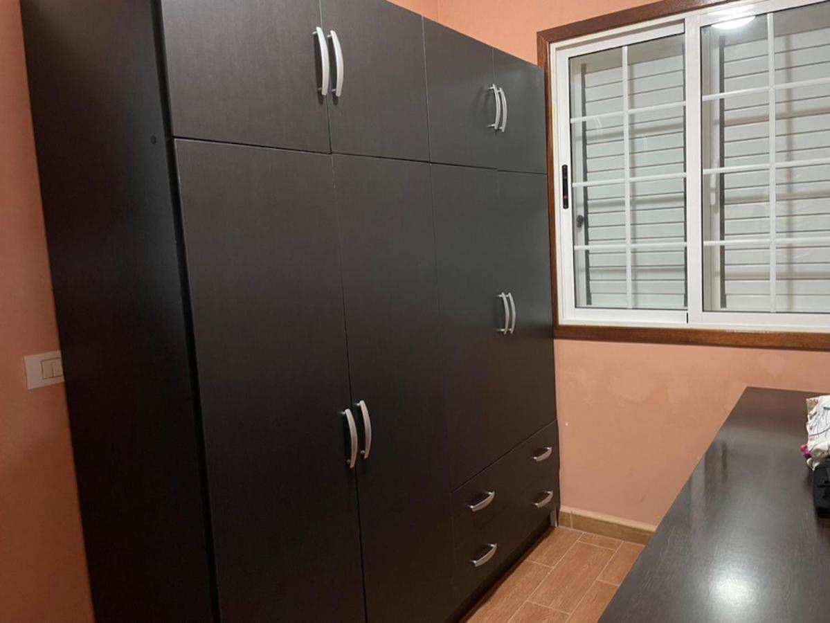 Abades Beach Houses By Apartamentos Estrella Del Norte Zewnętrze zdjęcie